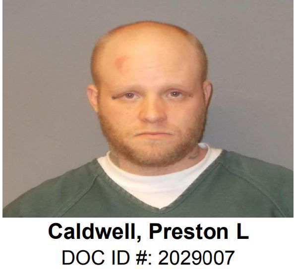 Caldwell, Preston L
